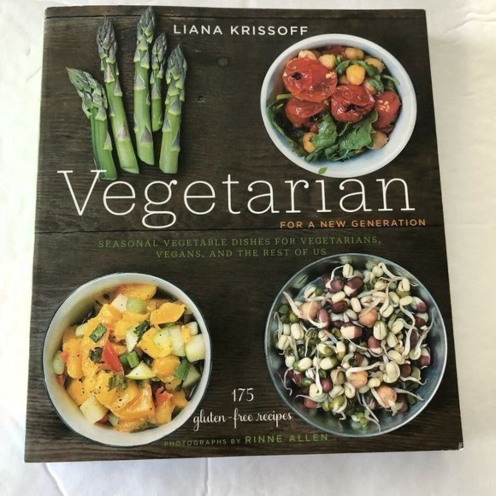 Cookbooks Set of 5